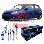 FORD FIESTA JH JD ST (01-08) - Gewinde JOM BlueLine