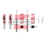 FORD FIESTA JH JD ST (01-08) - Gewinde JOM RedLine