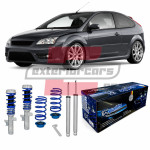 FORD FOCUS 2 ST (04-10) - Gewinde JOM BlueLine