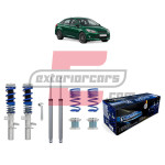 FORD FOCUS 3 LIMUZINA (10-) - Gewinde JOM BlueLine