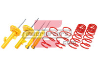 FORD MONDEO IV (07-15) - Sportski amortizeri TA Technix