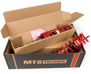 GEWINDE-OPRUGE MTS TECHNIK - TOP KVALITETA - CERTIFIKAT