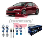 HONDA CIVIC (05-11) - Gewinde JOM BlueLine