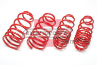 HONDA CIVIC VII hatchback (01-05) - Opruge Ta Technix