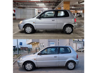 Honda Logo opruge 30-35mm