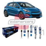 HYUNDAI I30 (11-17) - Gewinde JOM BlueLine