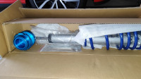 JOM Blueline gevinde VW Polo Typ 6R  6C 1.2, 1.4, 1.6, 1.4 TDi, 1.6