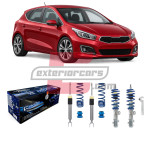 KIA CEED (12-) - Gewinde JOM BlueLine