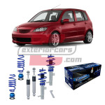 MAZDA 2 (03-07) - Gewinde JOM BlueLine