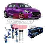 MAZDA 2 (14-) - Gewinde JOM BlueLine
