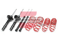 MERCEDES A-KLASA W176 (12-18) - Sportski amortizeri TA Technix
