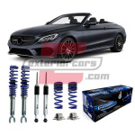 MERCEDES C-KLASA A205 - Gewinde JOM BlueLine