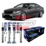 MERCEDES C-KLASA C204 S204 (11-15) - Gewinde JOM BlueLine