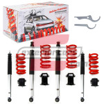 MERCEDES C-KLASA + CLK + E-KLASA (93-03) - Gewinde JOM RedLine