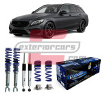MERCEDES C-KLASA S205 - Gewinde JOM BlueLine