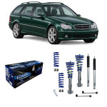 MERCEDES C-KLASA W203 S203 CL203 (00-07) - Gewinde JOM BlueLine