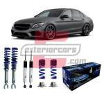 MERCEDES C-KLASA W205 - Gewinde JOM BlueLine