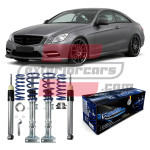 MERCEDES E-KLASA C207 (09-2017) - Gewinde JOM BlueLine