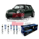 MINI ONE COOPER CABRIO CLUBMAN R50 R56 (02-16) - Gewinde JOM BlueLine