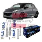 OPEL ADAM (12-19) - Gewinde JOM BlueLine