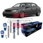 OPEL ASTRA G (98-04) - Gewinde JOM BlueLine