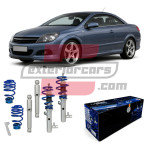 OPEL ASTRA H (04-10) - Gewinde JOM BlueLine
