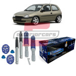 OPEL CORSA A B TIGRA (82-04) - Gewinde JOM BlueLine
