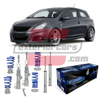OPEL CORSA D (06-14) - Gewinde JOM BlueLine