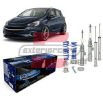 OPEL CORSA E (14-19) - Gewinde JOM BlueLine