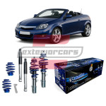 OPEL TIGRA TWINTOP (04-09) - Gewinde JOM BlueLine