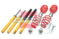 OPEL VECTRA A (88-95) - Gewinde TA Technix