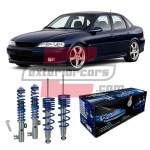 OPEL VECTRA B (95-02) - Gewinde JOM BlueLine