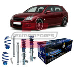 OPEL VECTRA C + SIGNUM (03-08) - Gewinde JOM BlueLine