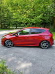 Opruge amortizera Ford Fiesta 7