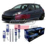 PEUGEOT 207 (06-14) - Gewinde JOM BlueLine