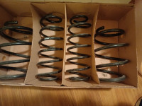 Renault Laguna 3 Eibach Pro kit opruge