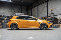 Renault Megane 4 RS opruge -25mm
