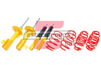 SAAB 9-3 (02-14) - Sportski amortizeri TA Technix