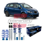 SEAT ALTEA + XL (04-15) - Gewinde JOM BlueLine