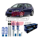 SEAT ALTEA + XL + FR (04-15) - Gewinde JOM BlueLine