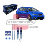 SEAT IBIZA 6J 6P (08-17) - Gewinde JOM BlueLine