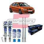 SEAT IBIZA + CORDOBA (02-08) - Gewinde JOM BlueLine