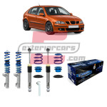 SEAT LEON 1M 4DRIVE (00-05) - Gewinde JOM BlueLine