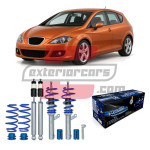 SEAT LEON 1P (05-12) - Gewinde JOM BlueLine