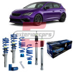 SEAT LEON 5F CUPRA (12-20) - Gewinde JOM BlueLine