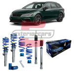 SEAT LEON 5F CUPRA (12-20) - Gewinde JOM BlueLine