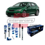 SEAT LEON ST 5F (12-19) - Gewinde JOM BlueLine