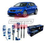 SEAT LEON ST 5F (12-19) - Gewinde JOM BlueLine