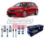 SEAT LEON ST 5F (12-19) - Gewinde JOM BlueLine