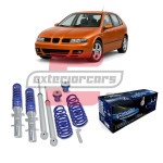 SEAT LEON + TOLEDO 1M (98-05) - Gewinde JOM BlueLine